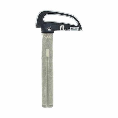 Keyless Factory Emergency Key Blades:2016 Hyunda Tucson - Emergency Key Blade for Prox - 81996 D3300 EKB-HY-D3300